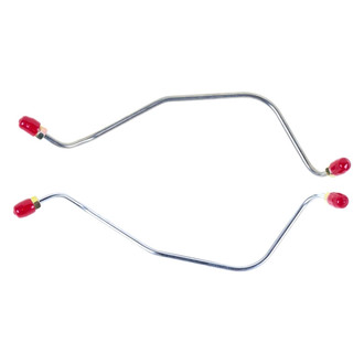 The Right Stuff® - Rear Brake Hydraulic Lines