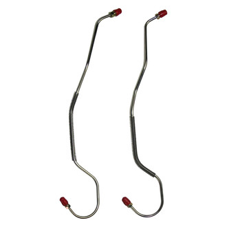 The Right Stuff® - Rear Brake Hydraulic Lines