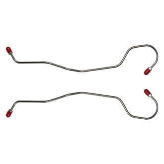 The Right Stuff® - Rear Brake Hydraulic Lines