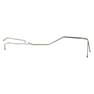 The Right Stuff® - Automatic Transmission Oil Cooler Line