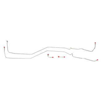 The Right Stuff® - Automatic Transmission Oil Cooler Line