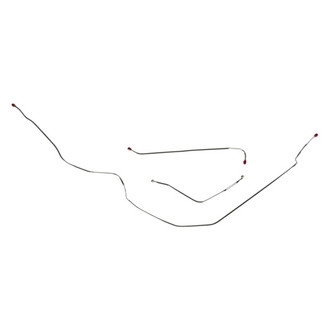 The Right Stuff® - Brake Hydraulic Line Kit