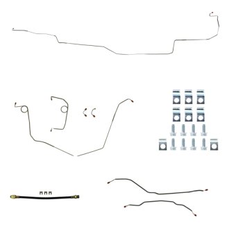 The Right Stuff® - Conversion Brake Hydraulic Line