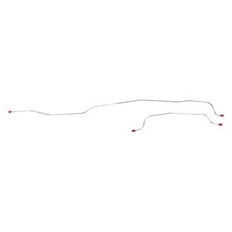 The Right Stuff® - Rear Brake Hydraulic Lines