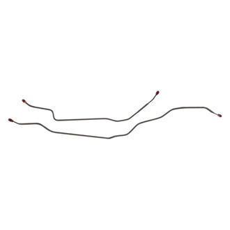 The Right Stuff® - Rear Brake Hydraulic Lines