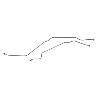 The Right Stuff® - Rear Brake Hydraulic Lines