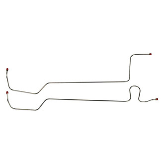The Right Stuff® - Automatic Transmission Oil Cooler Line