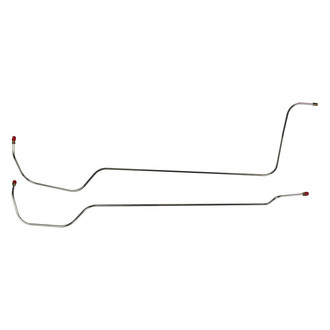 The Right Stuff® - Automatic Transmission Oil Cooler Line