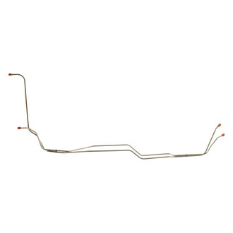 The Right Stuff® - Automatic Transmission Oil Cooler Line
