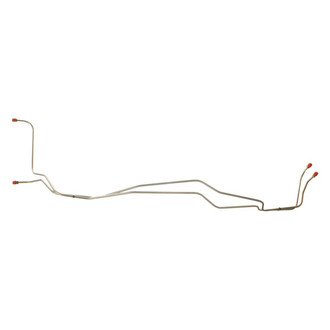 The Right Stuff® - Automatic Transmission Oil Cooler Line