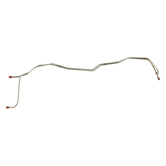 The Right Stuff® - Automatic Transmission Oil Cooler Line