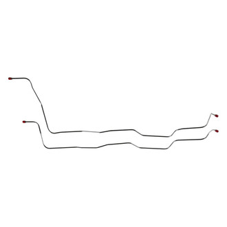 The Right Stuff® - Automatic Transmission Oil Cooler Line