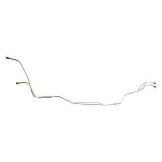 The Right Stuff® - Automatic Transmission Oil Cooler Line