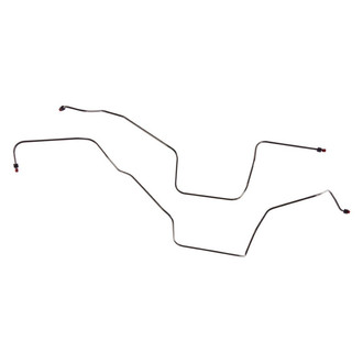 The Right Stuff® - Automatic Transmission Oil Cooler Line