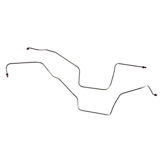 The Right Stuff® - Automatic Transmission Oil Cooler Line