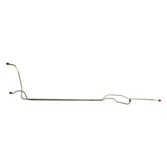 The Right Stuff® - Automatic Transmission Oil Cooler Line
