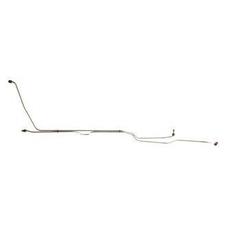 The Right Stuff® - Automatic Transmission Oil Cooler Line