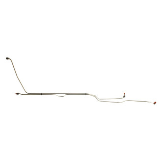 The Right Stuff® - Automatic Transmission Oil Cooler Line