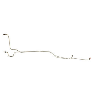 The Right Stuff® - Automatic Transmission Oil Cooler Line