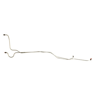 The Right Stuff® - Automatic Transmission Oil Cooler Line