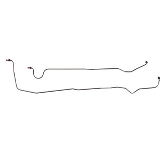 The Right Stuff® - Automatic Transmission Oil Cooler Line