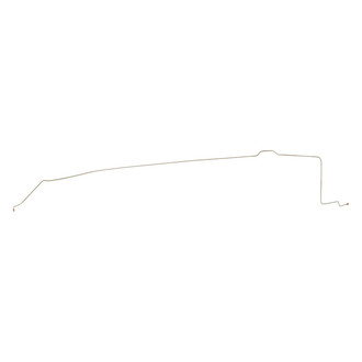 The Right Stuff® - Front Rearward Brake Hydraulic Line