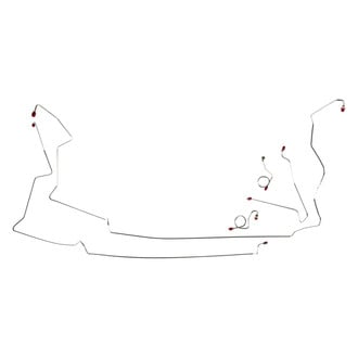 The Right Stuff® - Brake Hydraulic Line