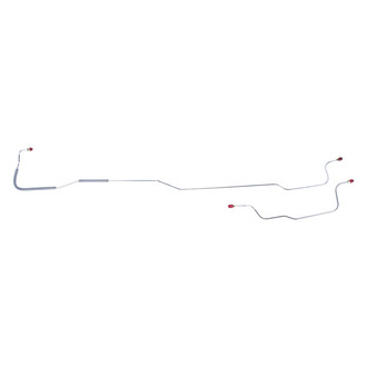The Right Stuff® - Rear Brake Hydraulic Lines