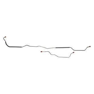 The Right Stuff® - Rear Brake Hydraulic Lines