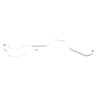 The Right Stuff® - Rear Brake Hydraulic Lines