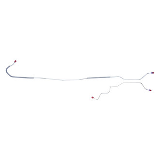 The Right Stuff® - Rear Brake Hydraulic Lines