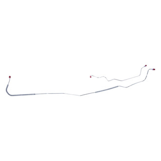 The Right Stuff® - Rear Brake Hydraulic Lines