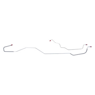 The Right Stuff® - Rear Brake Hydraulic Lines