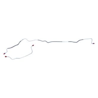 The Right Stuff® - Rear Brake Hydraulic Lines