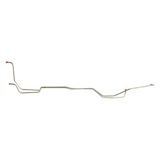 The Right Stuff® - Automatic Transmission Oil Cooler Line