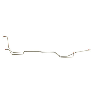 The Right Stuff® - Automatic Transmission Oil Cooler Line