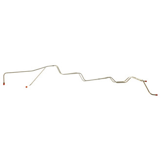 The Right Stuff® - Automatic Transmission Oil Cooler Line