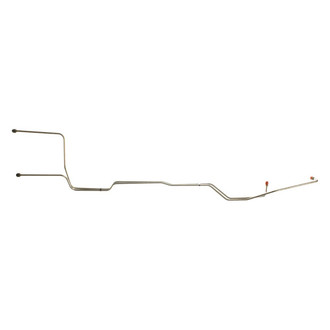 The Right Stuff® - Automatic Transmission Oil Cooler Line