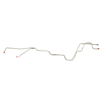 The Right Stuff® - Automatic Transmission Oil Cooler Line