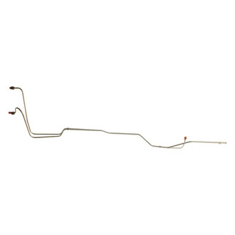 The Right Stuff® - Automatic Transmission Oil Cooler Line