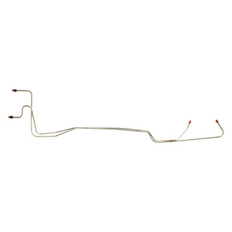 The Right Stuff® - Automatic Transmission Oil Cooler Line
