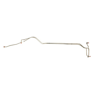 The Right Stuff® - Automatic Transmission Oil Cooler Line
