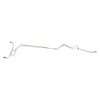 The Right Stuff® - Automatic Transmission Oil Cooler Line