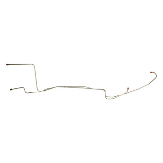 The Right Stuff® - Automatic Transmission Oil Cooler Line