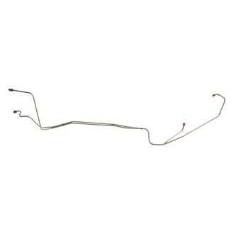 The Right Stuff® - Automatic Transmission Oil Cooler Line