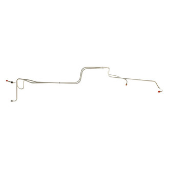 The Right Stuff® - Automatic Transmission Oil Cooler Line