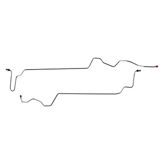 The Right Stuff® - Automatic Transmission Oil Cooler Line