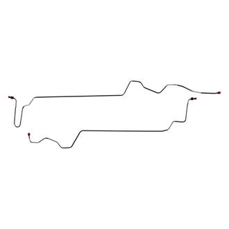 The Right Stuff® - Automatic Transmission Oil Cooler Line