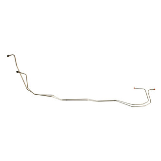 The Right Stuff® - Automatic Transmission Oil Cooler Line
