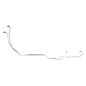 The Right Stuff® - Automatic Transmission Oil Cooler Line
